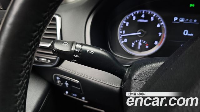 Hyundai Grandeur 2018 — photo 23
