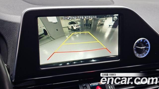 Hyundai Grandeur 2018 — photo 26