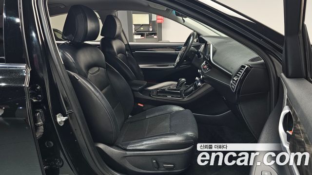 Hyundai Grandeur 2018 — photo 16