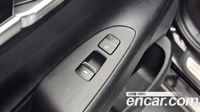 Hyundai Grandeur 2018 — photo 29