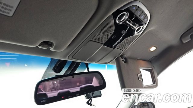 Hyundai Grandeur 2018 — photo 30