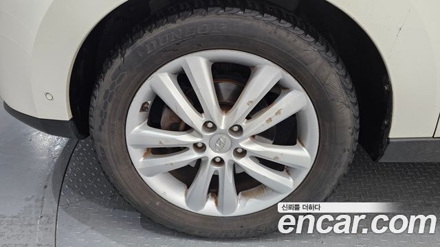 Hyundai Tucson 2013 — photo 5