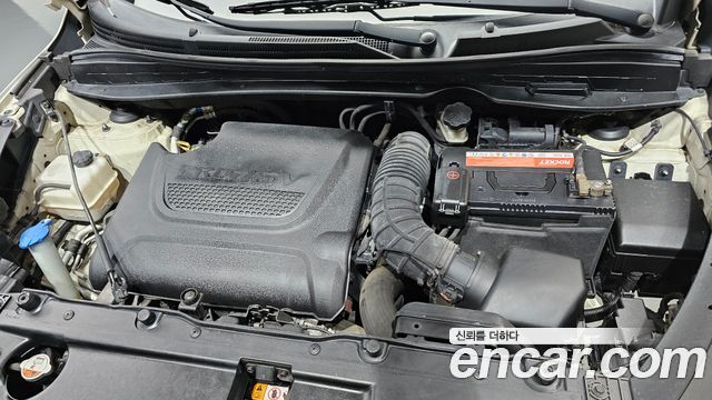 Hyundai Tucson 2013 — photo 6