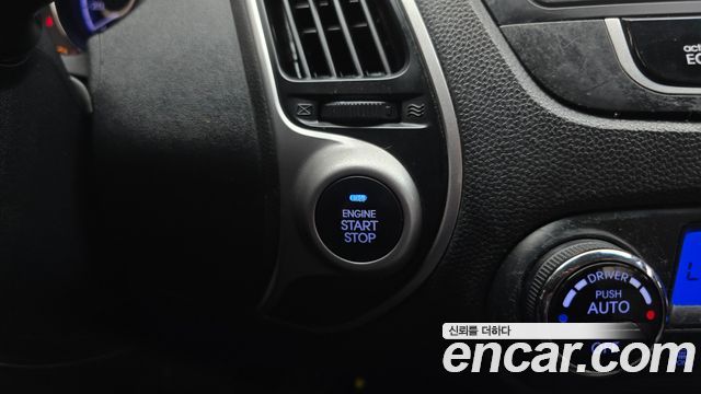 Hyundai Tucson 2013 — photo 17