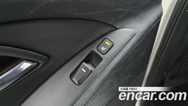 Hyundai Tucson 2013 — photo 18
