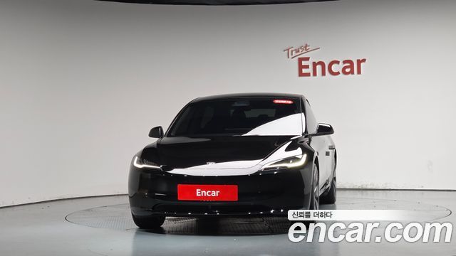 Tesla Model 3 2025 — photo 3