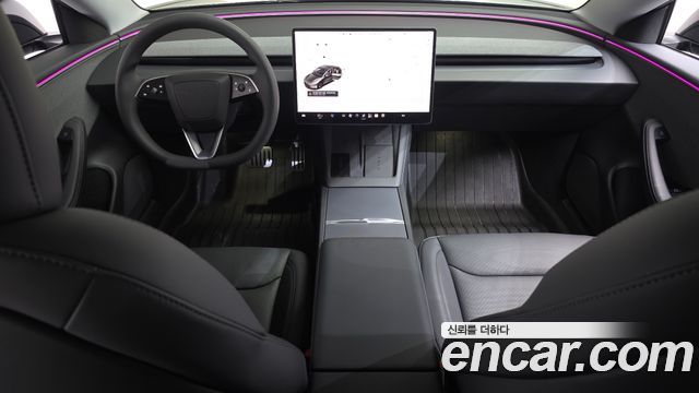 Tesla Model 3 2025 — photo 10