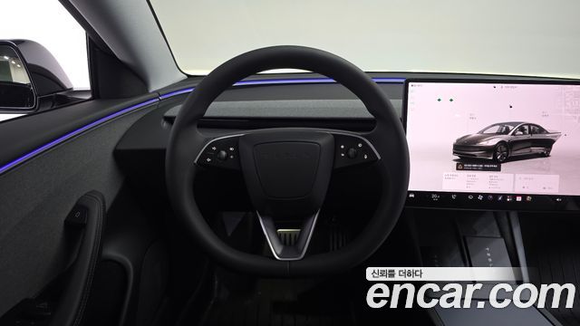 Tesla Model 3 2025 — photo 19