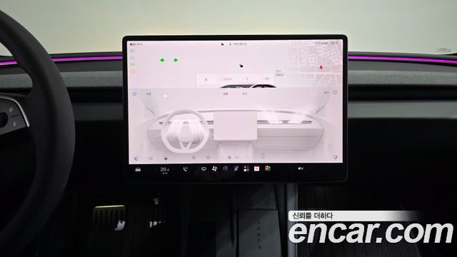 Tesla Model 3 2025 — photo 20