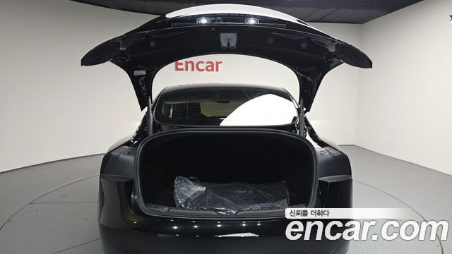 Tesla Model 3 2025 — photo 26
