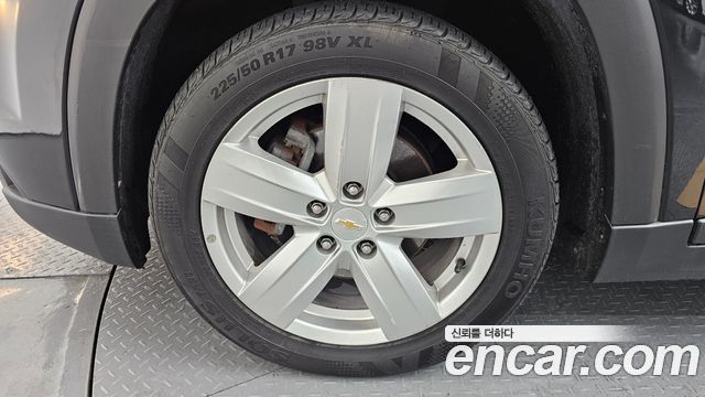 Chevrolet Korea Orlando 2013 — photo 5