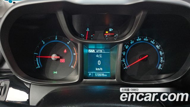 Chevrolet Korea Orlando 2013 — photo 8