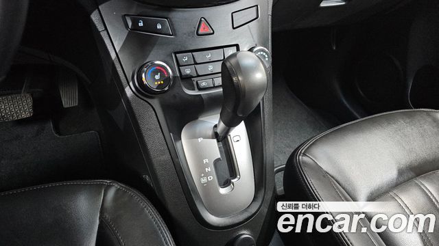 Chevrolet Korea Orlando 2013 — photo 9