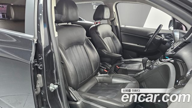 Chevrolet Korea Orlando 2013 — photo 11