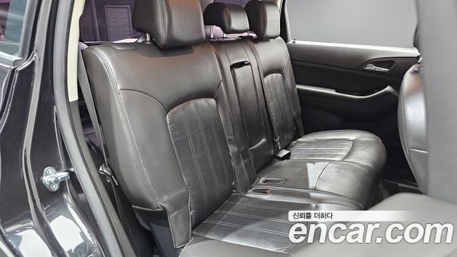 Chevrolet Korea Orlando 2013 — photo 12