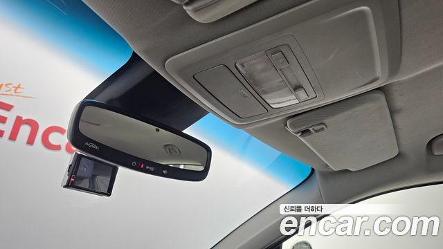 Chevrolet Korea Orlando 2013 — photo 15