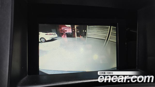 Chevrolet Korea Orlando 2013 — photo 17