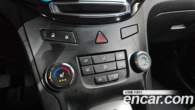 Chevrolet Korea Orlando 2013 — photo 18