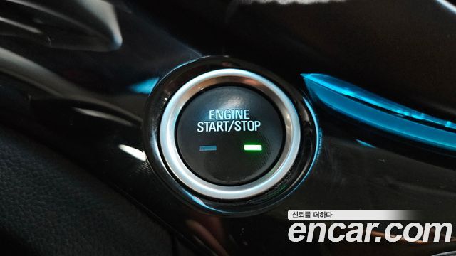 Chevrolet Korea Orlando 2013 — photo 19