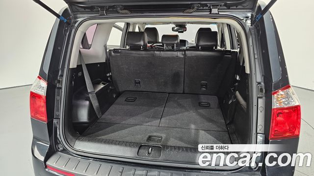 Chevrolet Korea Orlando 2013 — photo 20
