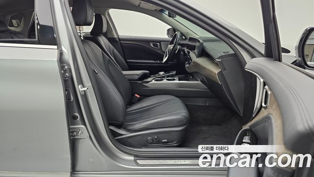 Kia K8 2023 — photo 11