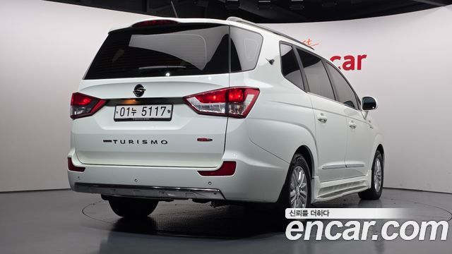 KG Mobility KORANDO 2017 — photo 2