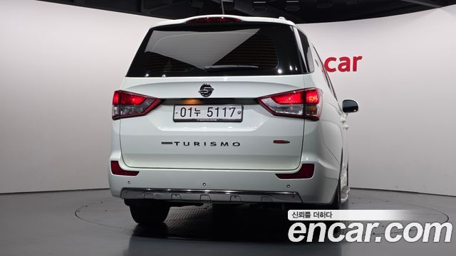 KG Mobility KORANDO 2017 — photo 4