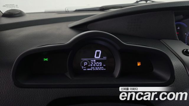 KG Mobility KORANDO 2017 — photo 8