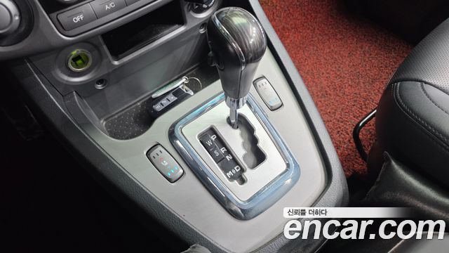 KG Mobility KORANDO 2017 — photo 9
