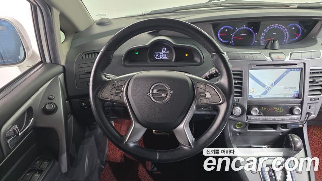 KG Mobility KORANDO 2017 — photo 13