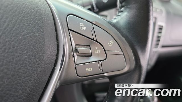 KG Mobility KORANDO 2017 — photo 14