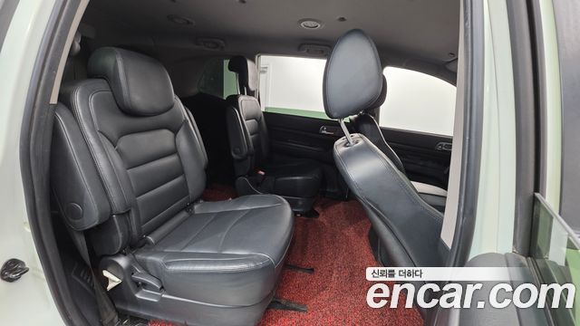 KG Mobility KORANDO 2017 — photo 19