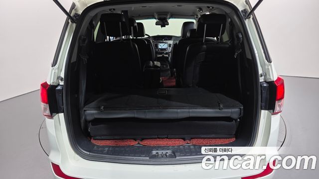 KG Mobility KORANDO 2017 — photo 20