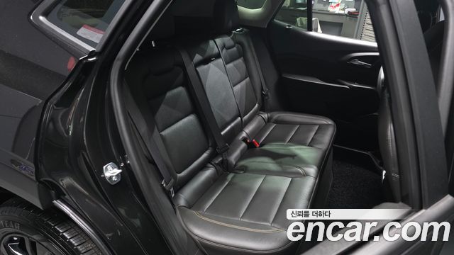 Chevrolet Korea Trax 2025 — photo 18