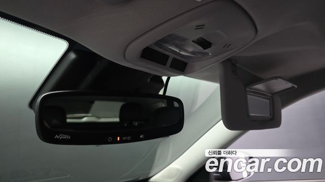 Chevrolet Korea Trax 2025 — photo 25