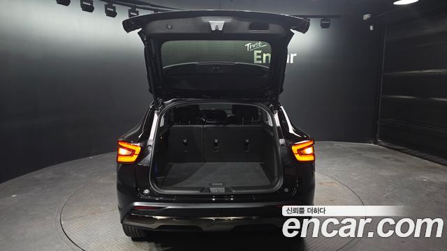Chevrolet Korea Trax 2025 — photo 26