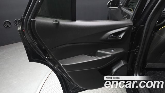 Chevrolet Korea Trax 2025 — photo 15