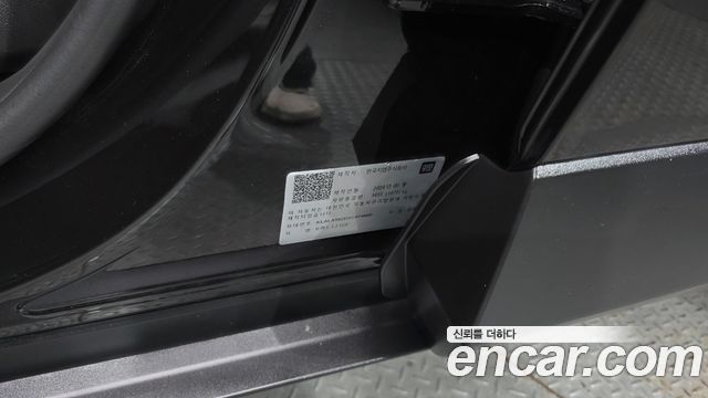 Chevrolet Korea Trax 2025 — photo 27