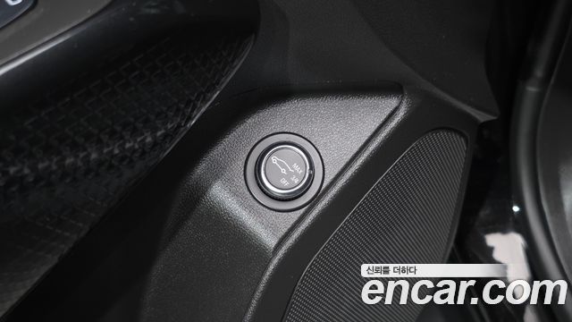 Chevrolet Korea Trax 2025 — photo 28