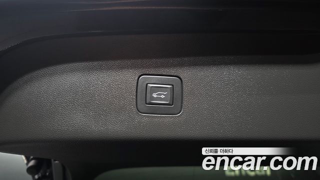 Chevrolet Korea Trax 2025 — photo 30