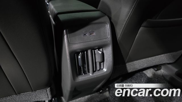 Chevrolet Korea Trax 2025 — photo 32