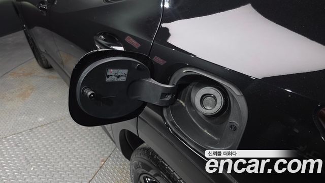Chevrolet Korea Trax 2025 — photo 33
