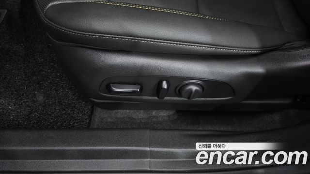 Chevrolet Korea Trax 2025 — photo 34