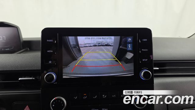 Hyundai Staria 2022 — photo 21
