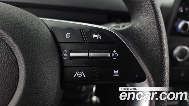 Hyundai Staria 2022 — photo 23