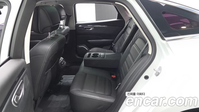 Renault Korea SM6 2019 — photo 18