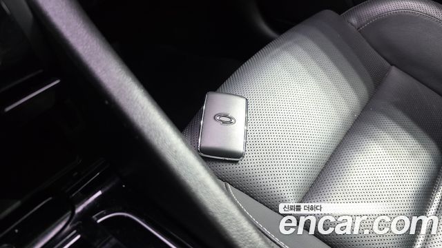 Renault Korea SM6 2019 — photo 22