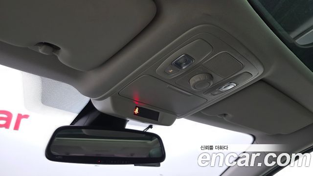 Renault Korea SM6 2019 — photo 24