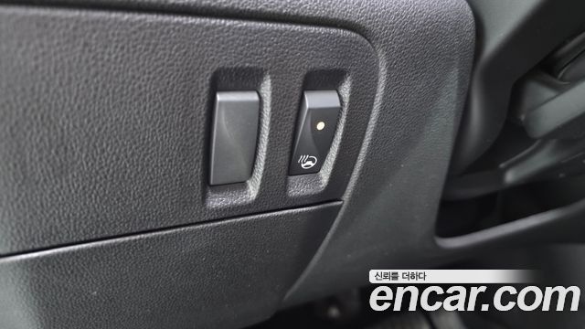 Renault Korea SM6 2019 — photo 25