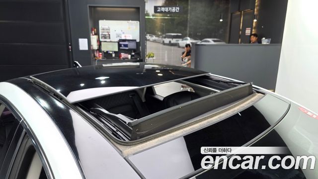 Renault Korea SM6 2019 — photo 29